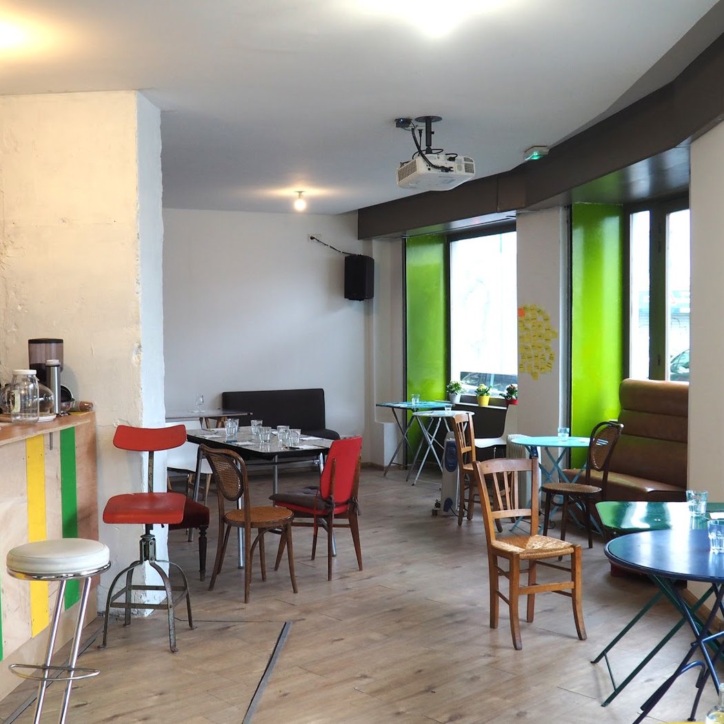 L'Atelier Pas si loin 3